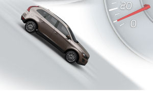 
Le SUV compact premium Volvo XC60 est quip d'un dispositif de <b>Hill Descent Control</b>, qui permet lors de fortes descentes de limiter la vitesse du vhicule. Un gage de scurit et de confort pour le conducteur. Esprons que ce dispositif soit plus performant que ceux monts sur certains car polonais...
 